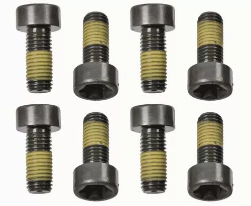 Screw Set, flywheel