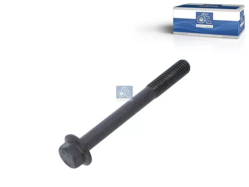 Bolt, exhaust manifold