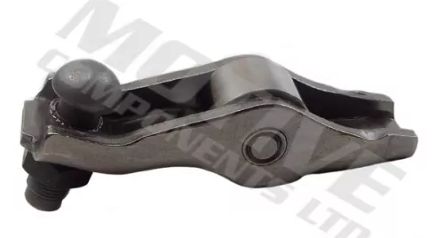 Rocker Arm, engine timing