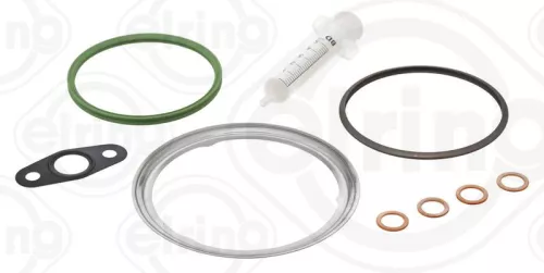 Mounting Kit, charger