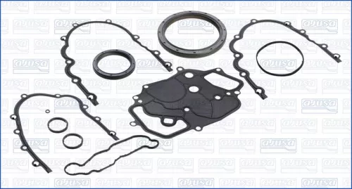 Gasket Kit, crankcase