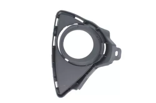 Ventilation Grille, bumper