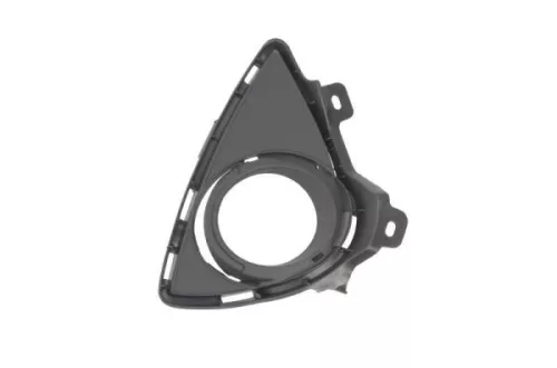 Ventilation Grille, bumper