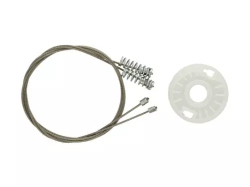 Repair Kit, window regulator