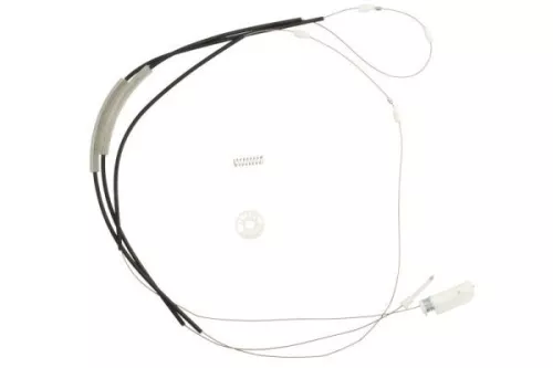 Repair Kit, window regulator