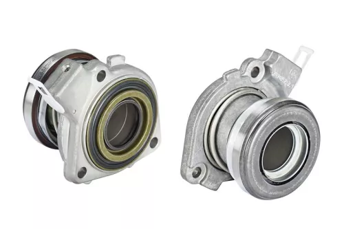 Central Slave Cylinder, clutch