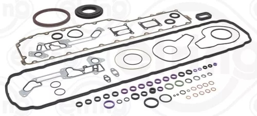 Gasket Kit, crankcase