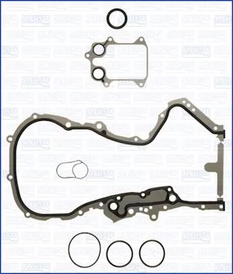 Gasket Kit, crankcase