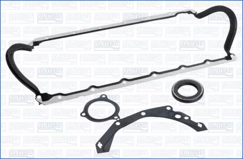Gasket Kit, crankcase