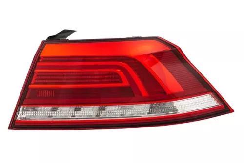 Tail Light Assembly