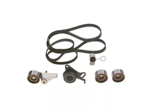 Timing Belt Kit