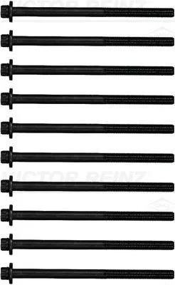 Cylinder Head Bolt Set