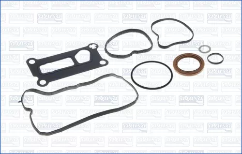 Gasket Kit, crankcase