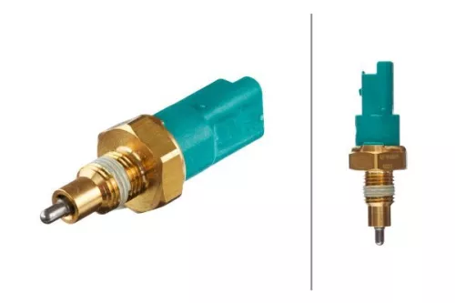 Switch, reverse light