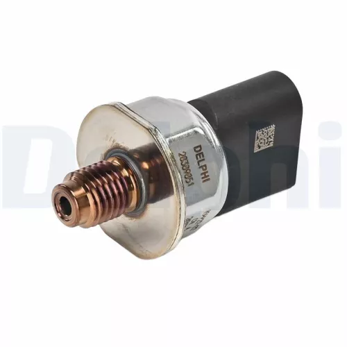 Sensor, fuel pressure