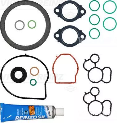 Gasket Kit, crankcase