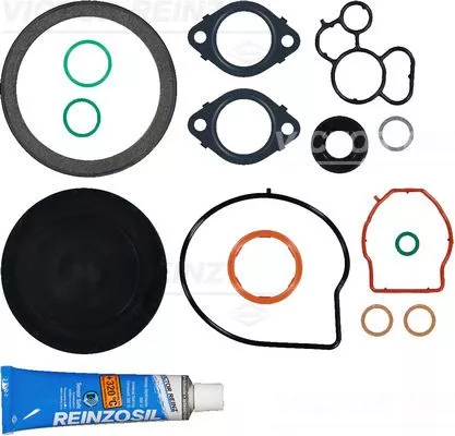 Gasket Kit, crankcase
