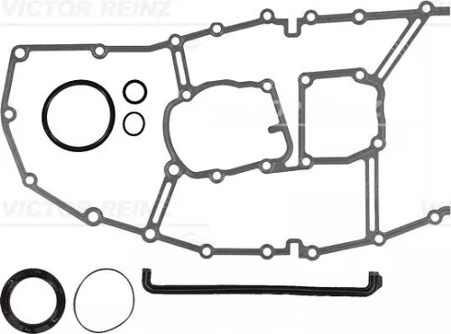 Gasket Kit, timing case