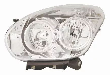 Headlight