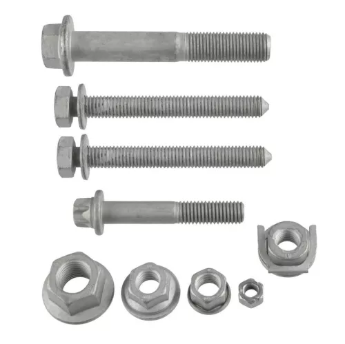 Repair Kit, wheel suspension