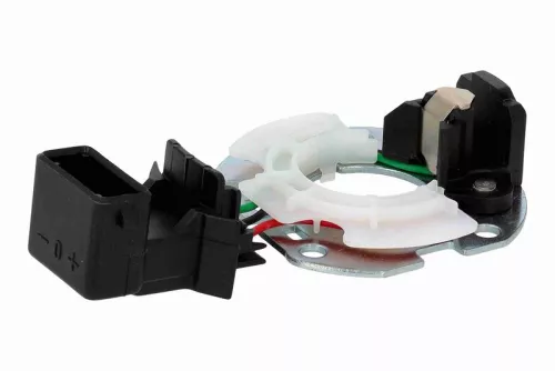 Sensor, ignition pulse