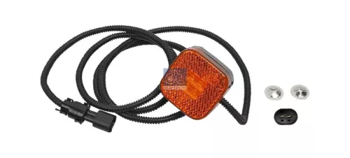 Side Marker Light