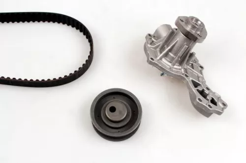 Water Pump & Timing Belt Kit