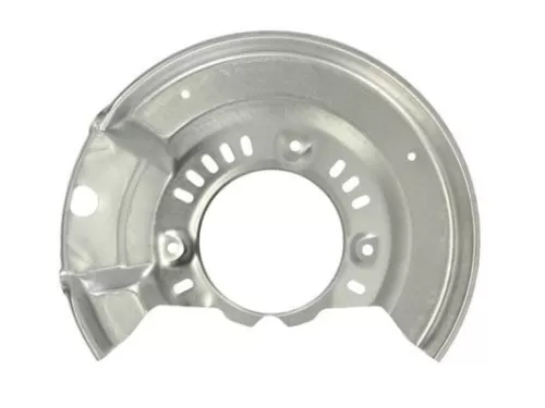 Splash Guard, brake disc