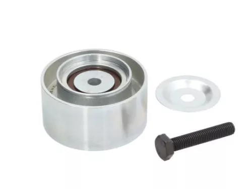 Tensioner Pulley, V-ribbed belt