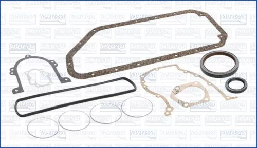Gasket Kit, crankcase