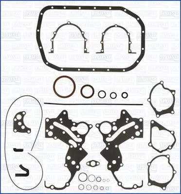 Gasket Kit, crankcase