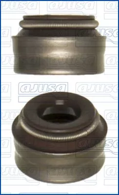 Seal Ring, valve stem