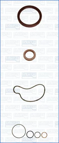 Gasket Kit, crankcase