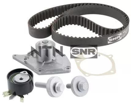 Water Pump & Timing Belt Kit