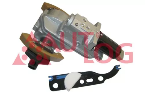 Control Valve, camshaft adjustment