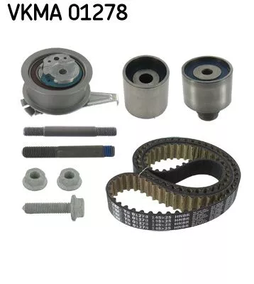 Timing Belt Kit