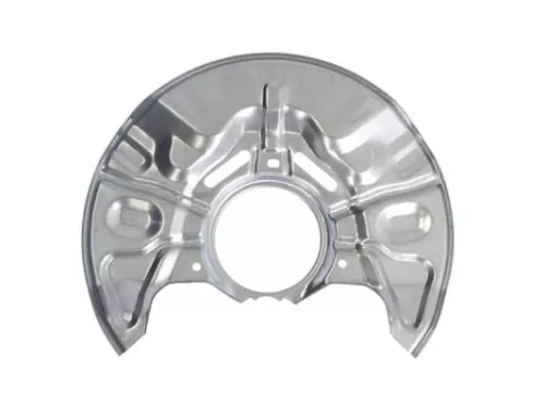 Splash Guard, brake disc