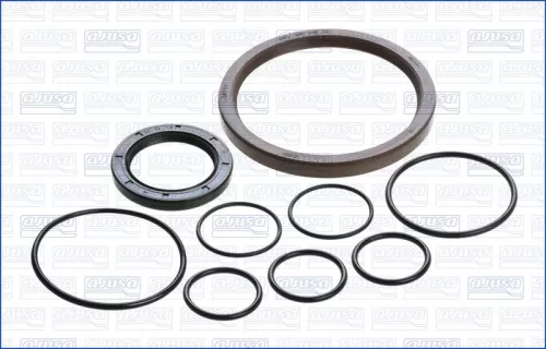 Gasket Kit, crankcase