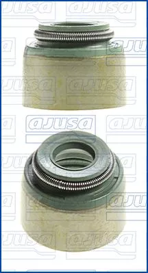 Seal Ring, valve stem