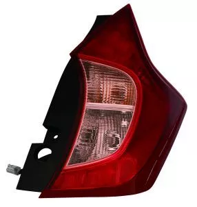Tail Light Assembly