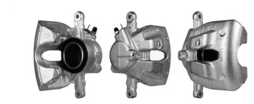 Brake Caliper