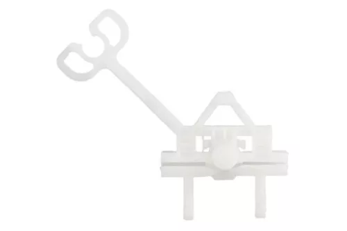 Repair Kit, window regulator