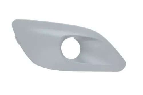 Ventilation Grille, bumper