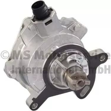 Vacuum Pump, braking system