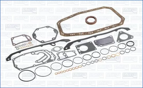 Gasket Kit, crankcase