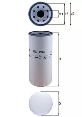 Oil Filter