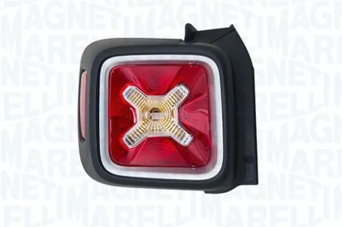 Tail Light Assembly