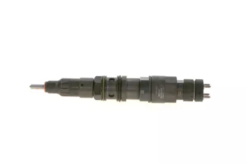 Injector Nozzle