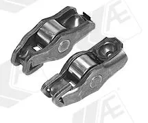 Rocker Arm, engine timing