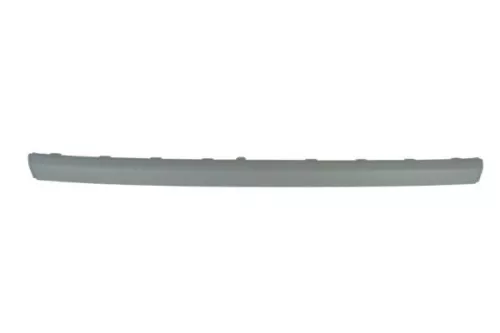 Trim/Protection Strip, bumper